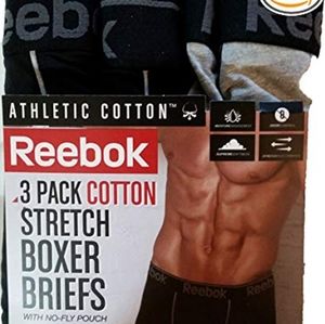 reebok stretch boxer briefs